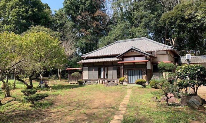 Yotsukaido Casa | ＧlampＨouse華の森 HANANOMORI