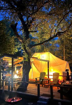 Stola Otro | Glamping Štôla- Symbioza