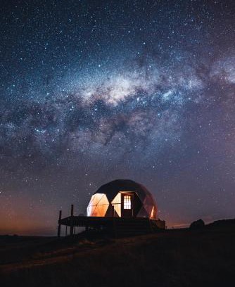 Cambara do Sul Complejo | Glamping Atmosphera
