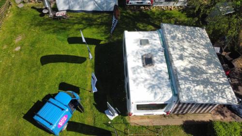 Morsum Otro | Glamping auf Sylt