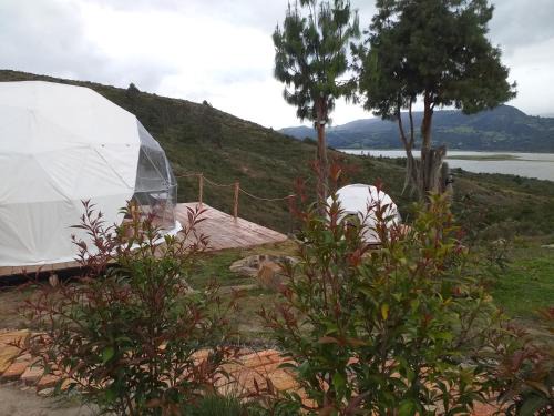 Guatavita Otro | Glamping Bella Vista