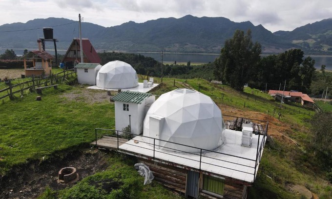 Tausa Otro | Glamping Bosques del Neusa