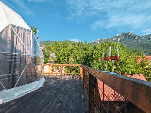 Durau Otro | Glamping Ceahlau