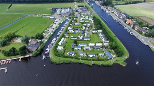 Vleteren Otro | Glamping de Hof van Eeden
