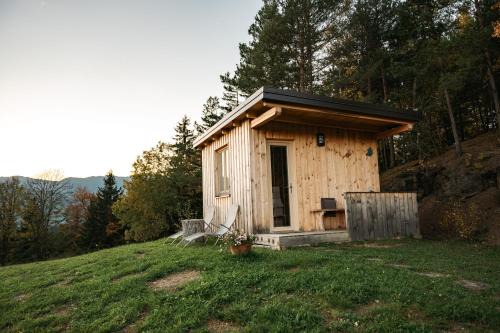 Ljubno Casa | Glamping Gril