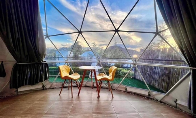 Mu Si Hotel | Glamping Hill Khaoyai