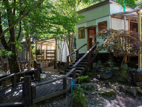 Kirishima Otro | Glamping Himeshara - Vacation STAY 43046v
