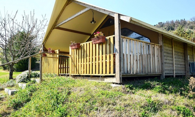 Lapedona Casa | Glamping en Italia cerca del Adriático