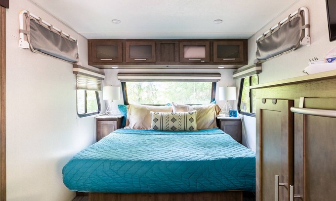 Boone Casa | Glamping en el corazón de Valle Crucis