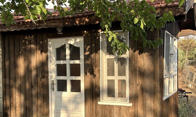 Didim Alquiler De RV | Glamping in Turkey. Enjoy authentic vacation.