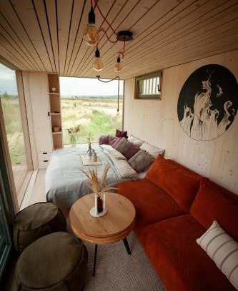 Lipence Otro | Glamping Jezeroooo