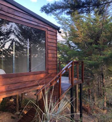 Villa de Leyva Otro | Glamping La Reserva