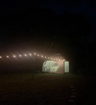 Escazú Otro | Glamping Lily