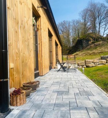 Chlum Apartamento | Glamping Máchův kraj