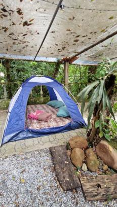 Cachoeiras de Macacu Otro | Glamping Macacu