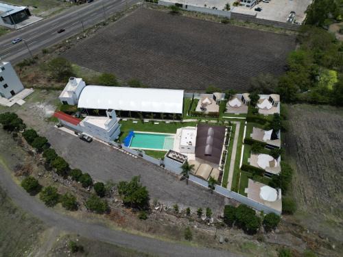 Jantetelco Otro | Glamping Majagua