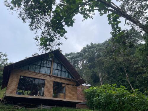 Manizales Cabina | Glamping Manzara