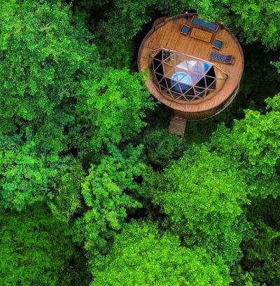Kvariati Otro | Glamping Martini Kvariati
