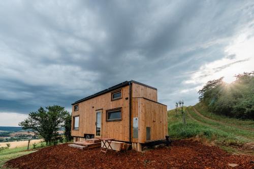 Golcuv Jenikov Otro | Glamping Meze