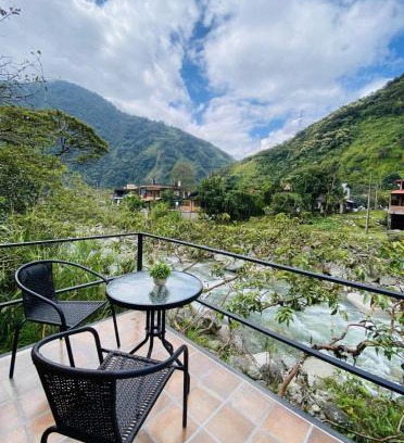 Río Verde Casa | Glamping Miramelindo