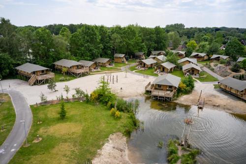 Nieuw Heeten Otro | Glamping Nieuw Heeten