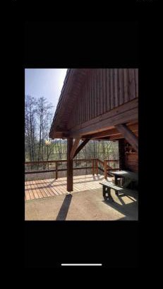 Bochov Casa | Glamping Off-Grid Karlovy Vary