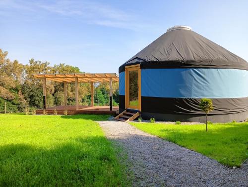 Zabierzow Otro | Glamping Pogorzany - Jurty