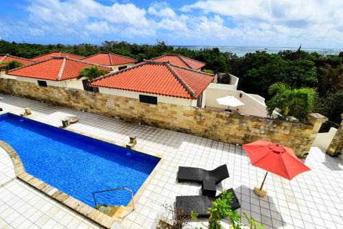 Ishigaki Complejo | Glamping Resort Yokabushi