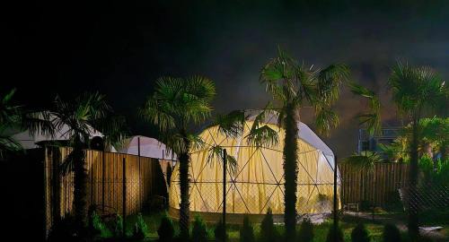 Ureki Otro | Glamping Shekvetili