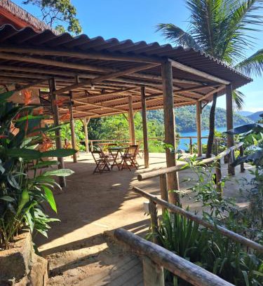 Ilha Grande Otro | Glamping Sitio das Tartarugas