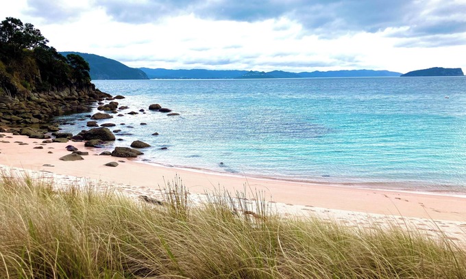 Pauanui Cabina | Glamping. Spacious and Relaxed. Super close to everything to enjoy in Pauanui.