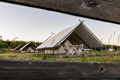Surmowka Otro | Glamping Szelągówka, Sun & Snow