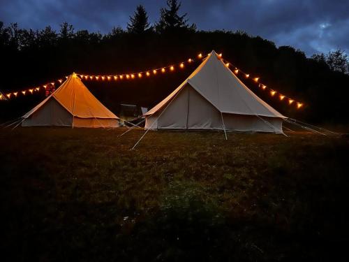 Montenegro Otro | Glamping Tent - Tara Place