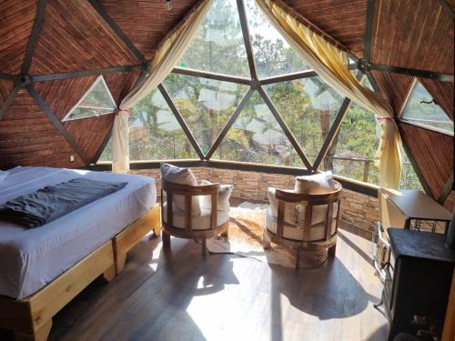 Durango Otro | Glamping Town