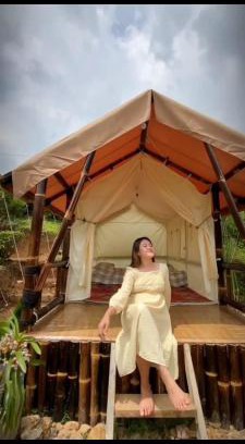 Pangalengan Otro | Glamping umi