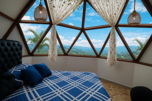 Subia Otro | Glamping Utopie - Bogota