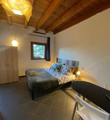Acquasanta Casa | Glamping Verde Mare by SMART-HOME