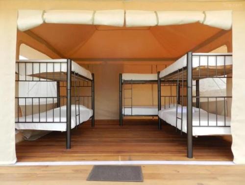 Soacha Otro | Glamping Villa de Leyva
