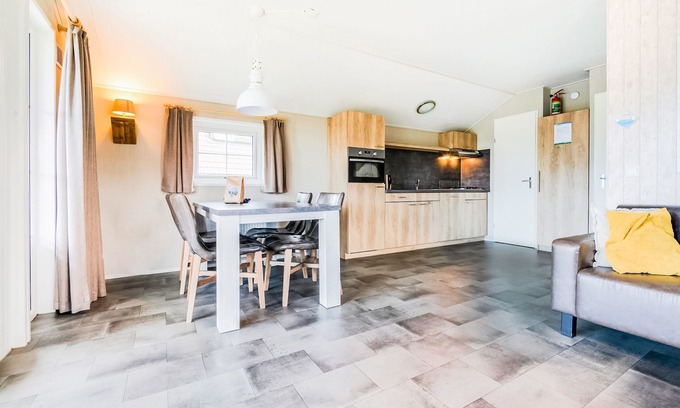 Bant Casa | Lodge in Bant With Private Jetty