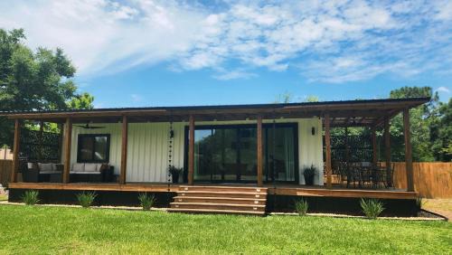 Navarre Apartamento | Glamtainer