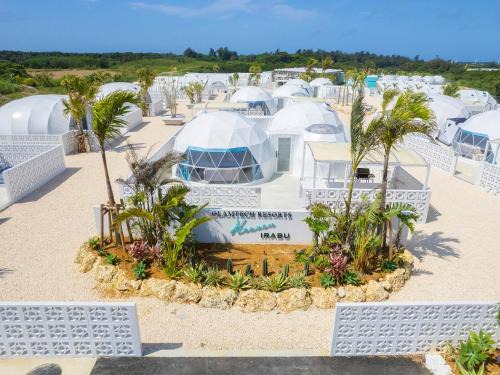 Miyakojima Otro | GLAMTECH RESORTS HEAVEN