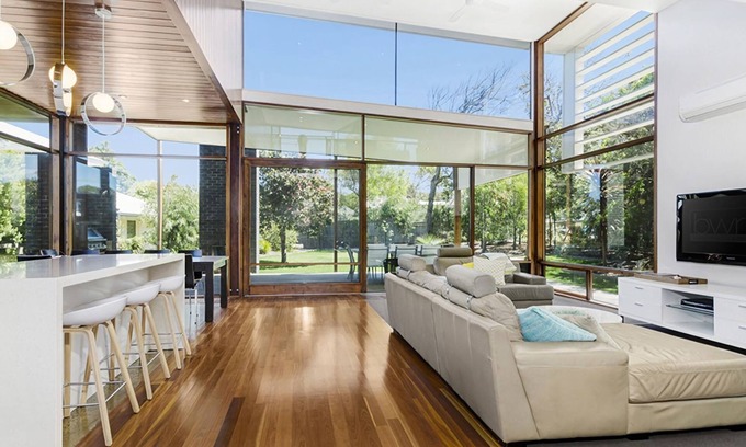 Point Lonsdale Casa | Glaneuse Getaway - Point Lonsdale