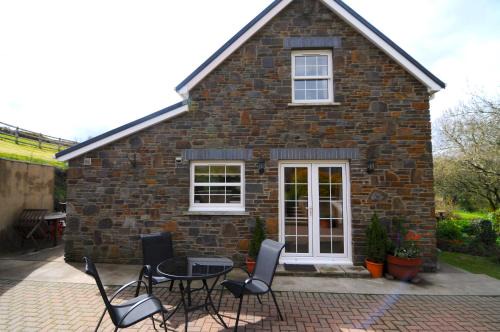 New Moat Casa | Glanrhyd Clarbeston Road, Narberth