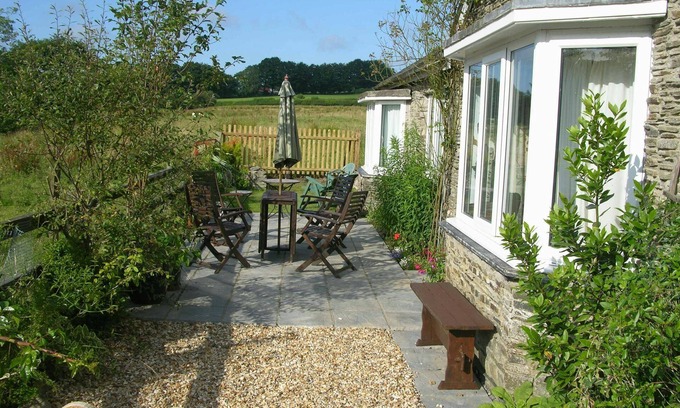 Talgarreg Cabaña | Glanyrafon Smithy, New Quay