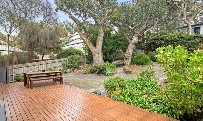 Anglesea Casa | GLAROS - Anglesea - Anglesea, VIC