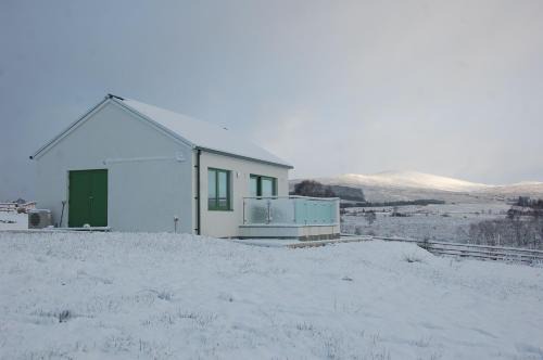Spean Bridge Casa | Glas Beag