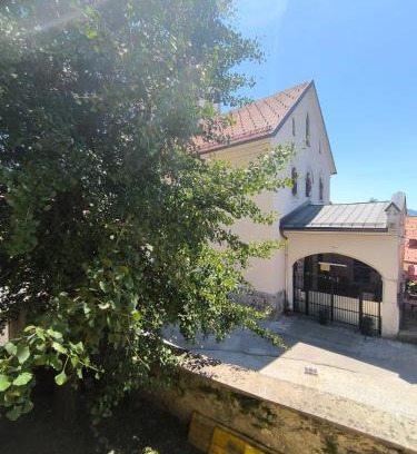 Kranj Casa | Glasbeni atelje Tri ptičice