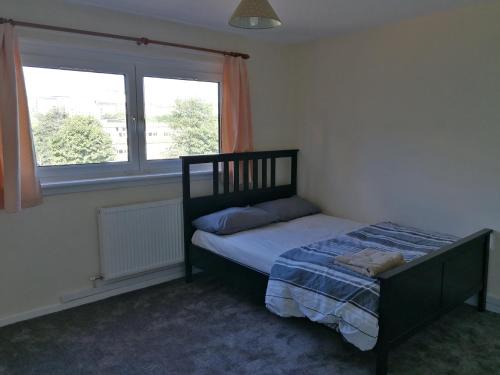 North Glasgow Apartamento | Glasgow Apartment