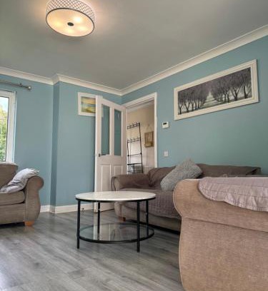 Glasgow Apartamento | Glasgow Central guest house free parking