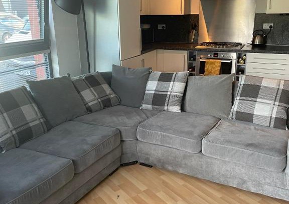 North West Apartamento | Glasgow Harbour Appartment